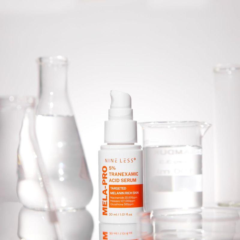 [NINELESS] MELA-PRO Serum z kwasem traneksamowym 30ml