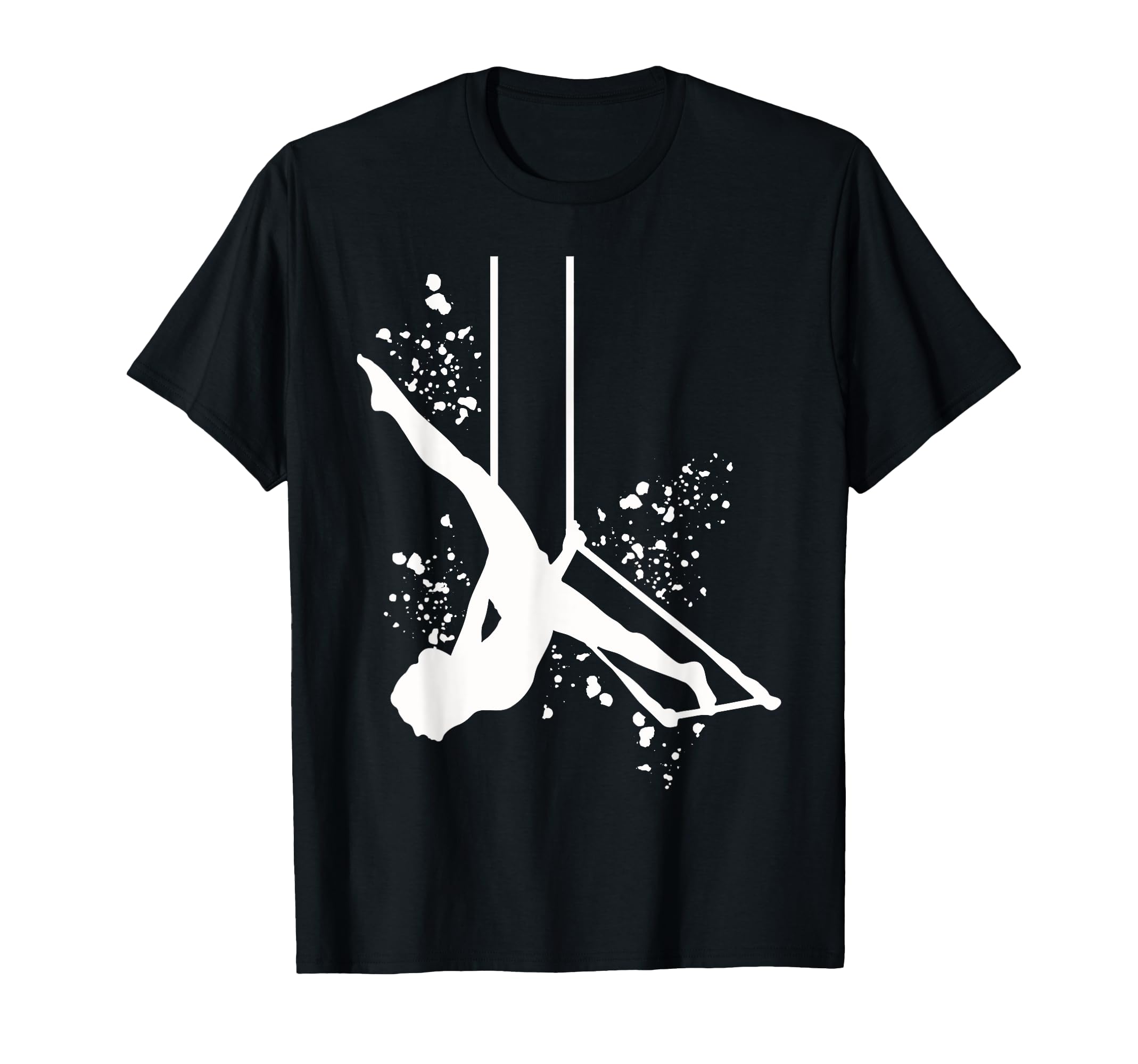 

Футболка для детей Aerialist Colorsplash Cloud Swing