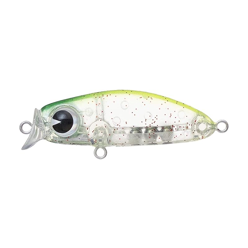 

Ams Design (Ima) meba kosuke 35S (Kosuke) lime red pepper #MKK35S-012