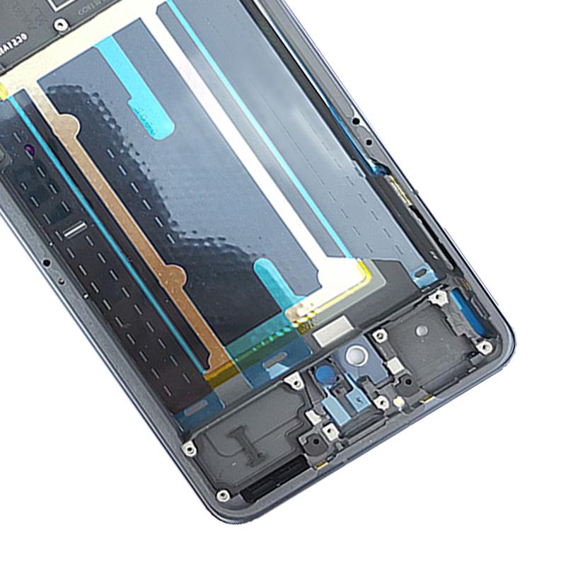 For OnePlus Ace 5 Pro PKR110 Middle Frame Bezel Plate
