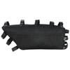 831 Large Capacity Trapezoidal Battery Pack & Sundries Bag for Mountain Bikes
