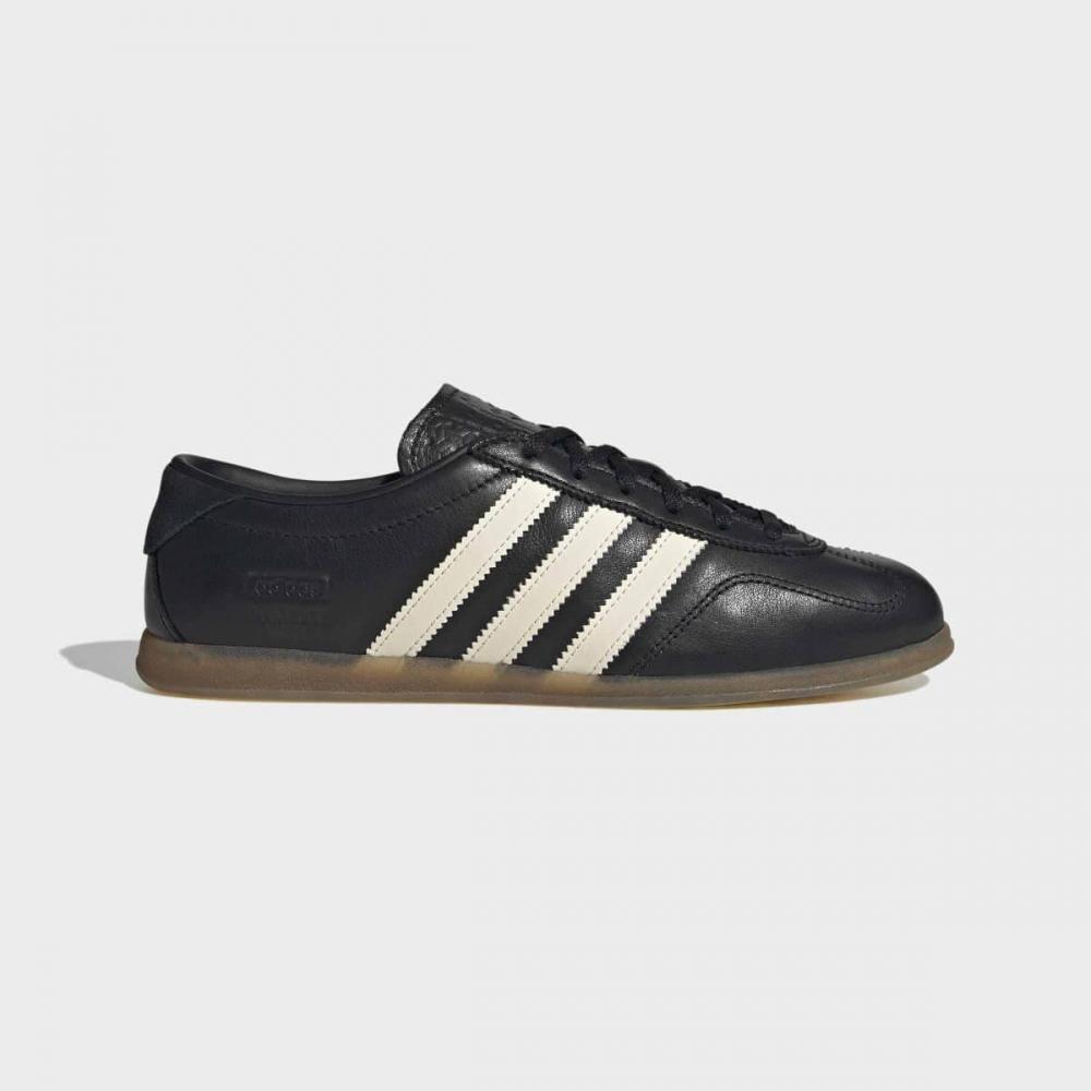 Adidas Gazelle Low Pro Unisex Casual Low Cut Sneakers Black Ih1929 225