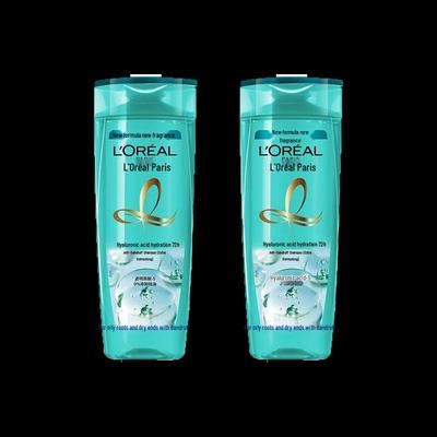 L'Oreal Hyaluronzuur Hydraterende Anti-Roos Shampoo
