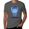Big Brain Time Baby Tshirt Everyday Wear Basic Short Sleeve Top