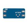 5/10Pcs MT3608 DC Voltage Regulator Step Up Boost Converter Power Supply Module 2V-24V to 5V-28V 2A DC-DC Module