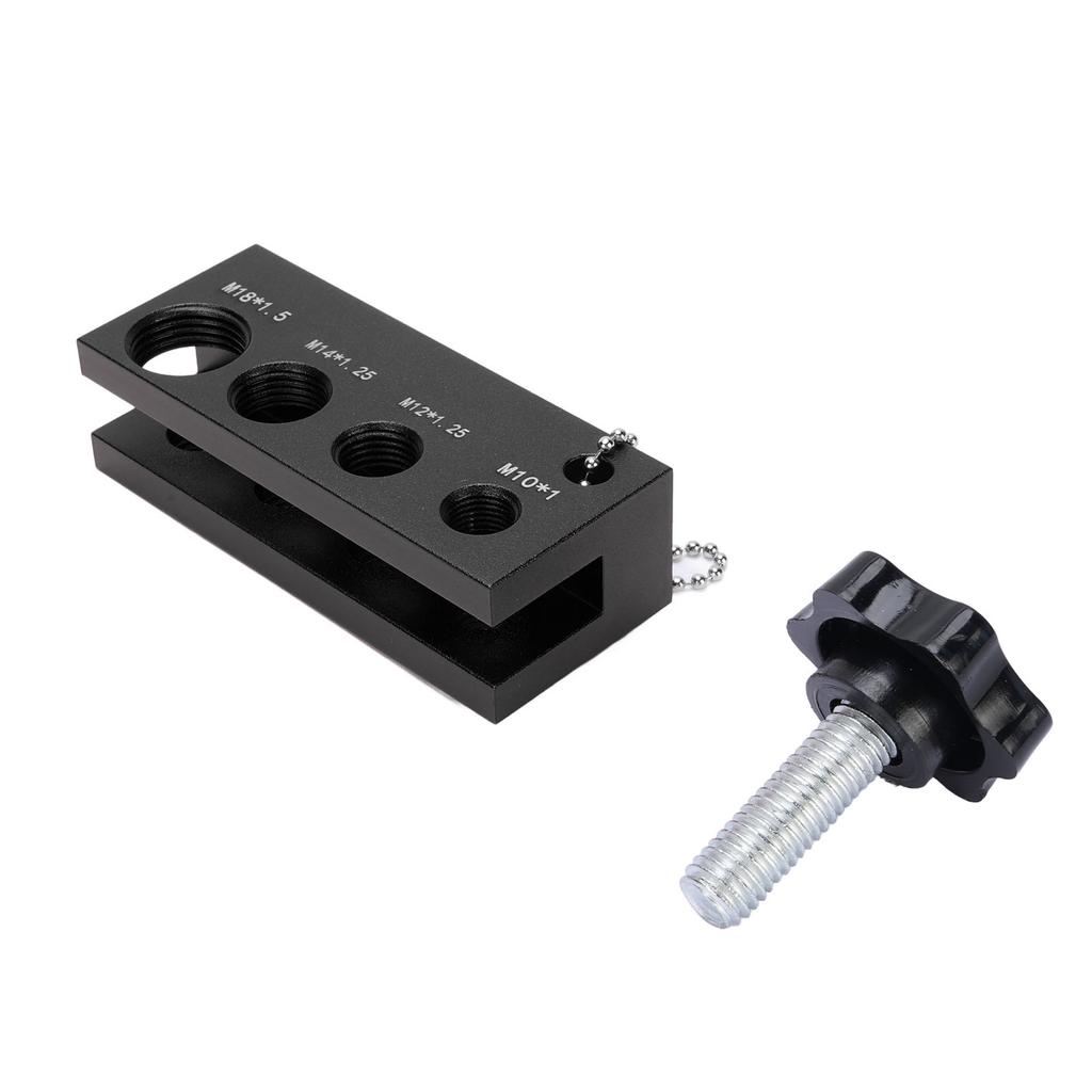 Tool Aluminum Easy to Use Accurate for Most 10mm 12mm 14mm 18mm s