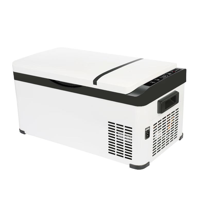 Qixuan Portable Compressor Car & Home Refrigerator Freezer