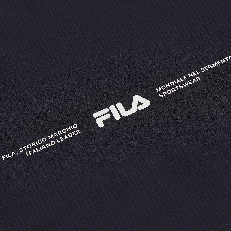 FILA ORIGINALELifestyle Polo Shirt Men's Hero Blue F11M529111FNV