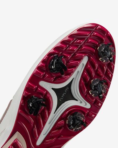 Nike Victory Tour 4 Golfschuhe(Breit) HM6542-102 Herren Weiß