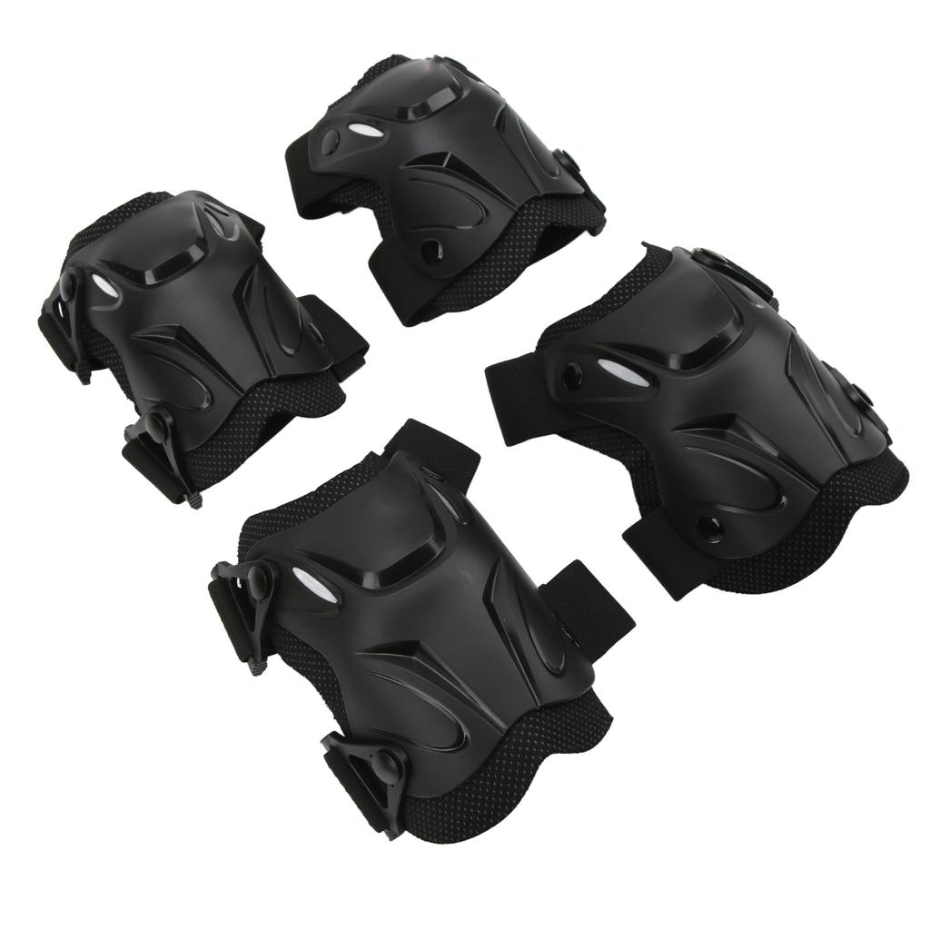 Billiard Cue Bumper Aluminum Alloy Plastic Billiard Bottom Plug Protector Case Cover for Pool Cue Stick Black