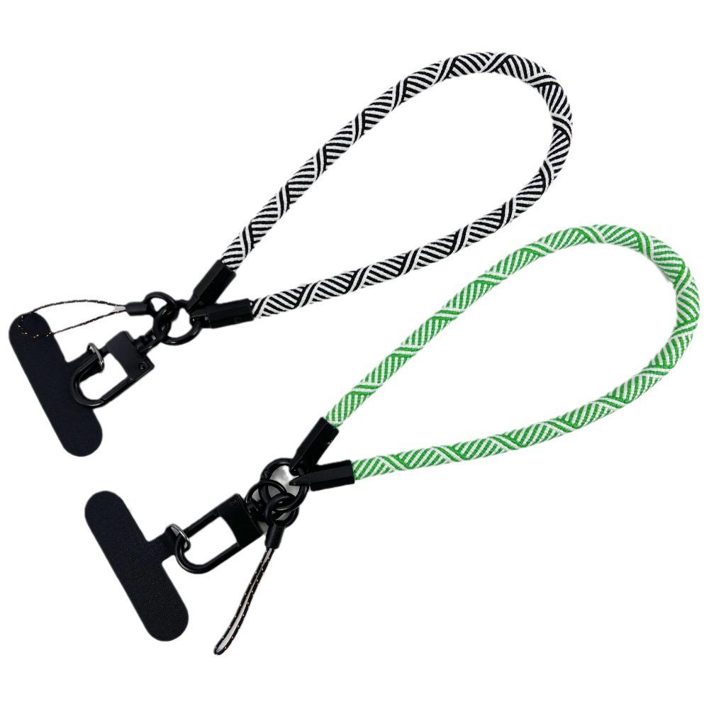 Abnehmbares Mehrzweck-Armband für Mobiltelefone, Kameras, Schlüssel – Hochwertiges Umhängeband für den Außenbereich.