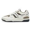 SAUCONY Cross 90 Ležérní Retro Odpružení Odolná Podpora Nízké Běžecké Boty Unisex Teniska Béžová S79035-32