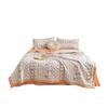 Yiyi Ai 100% Cotton Annecy Soybean Summer Quilt