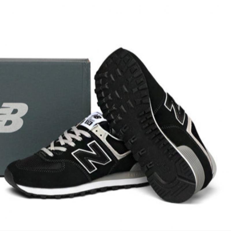 New Balance 574 Sneakers Unisex Ml574evb