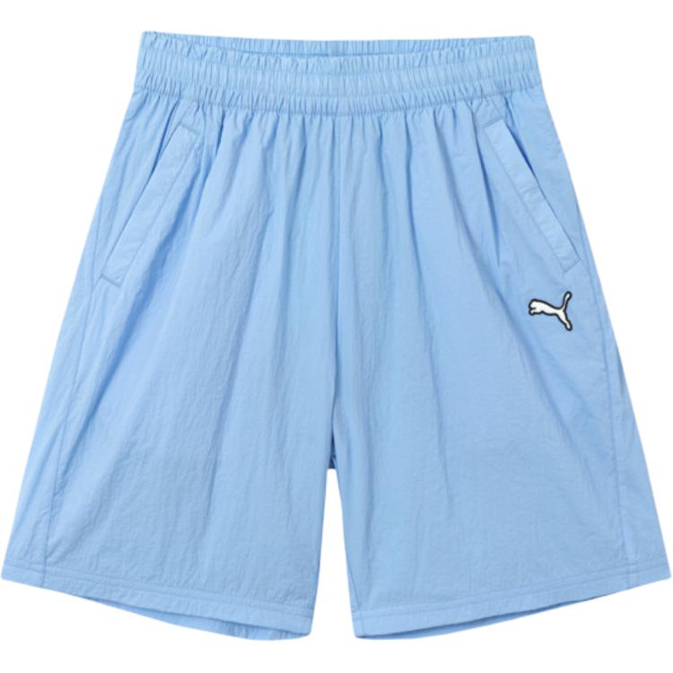 PUMA Kids Shorts Thin 353226110206-80902 165