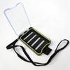 Oem 105*74*24mm 75g  Fishing Accessories Fly Hook Box Multifunction Fishing Tackle Boxes Waterproof Bait Storage Box