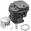 Cylinder Piston Dolmar 109 110 111 115 - 44Mm Set