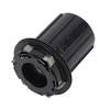 12mm Freehub Body Aluminum Alloy Bike Freehub Body Cassette Freewheel Body  Road and Mountain Bike