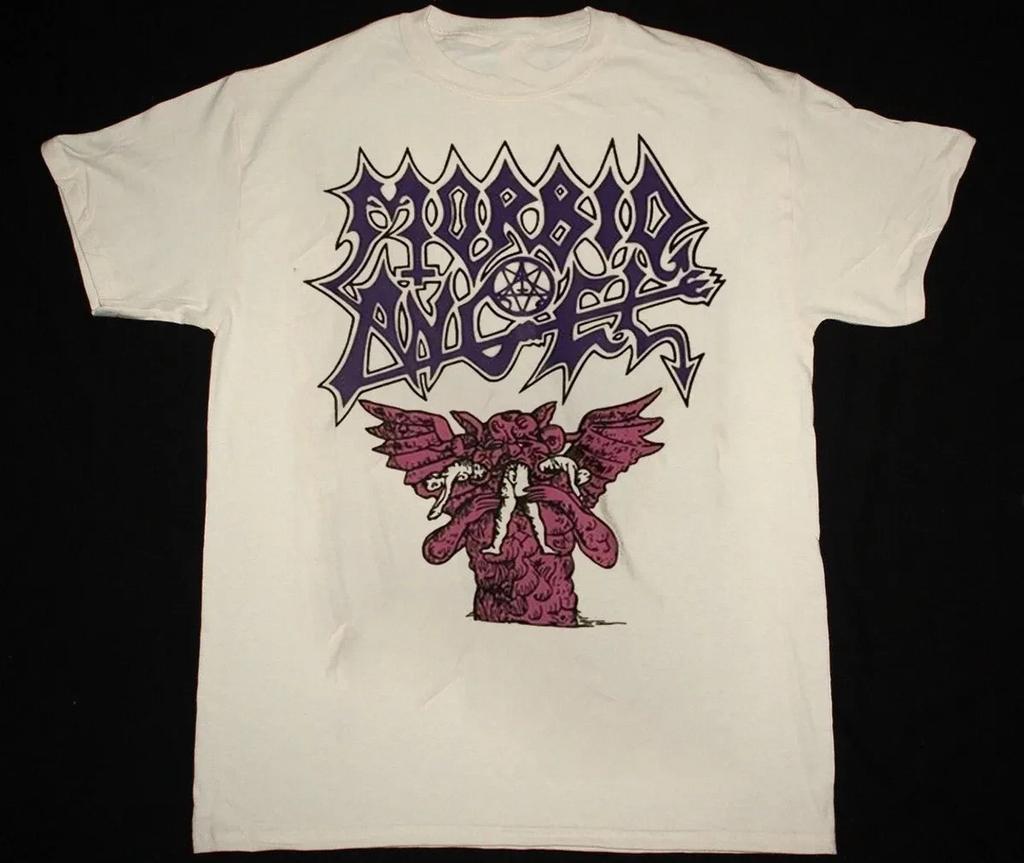 Rare Morbid Angel Collection S-5XL Tee Unisex T-Shirt