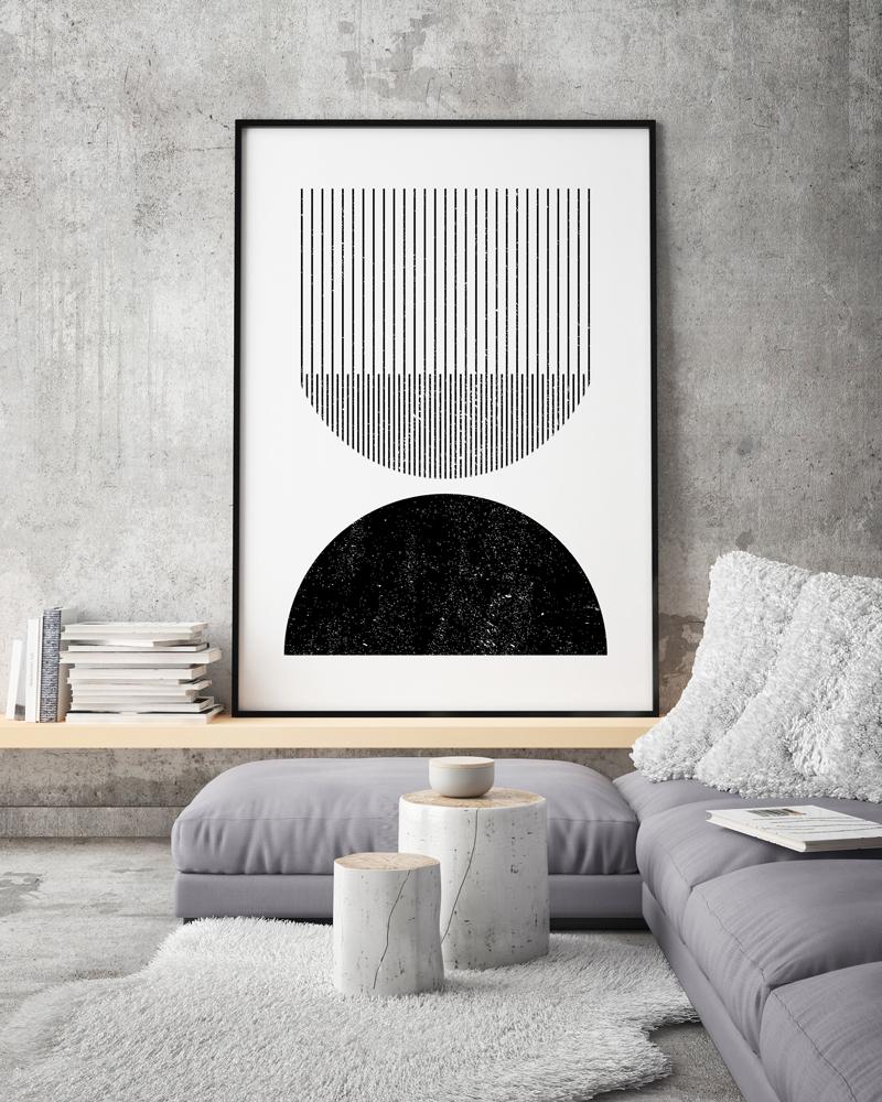 Poster Posters Minimalist