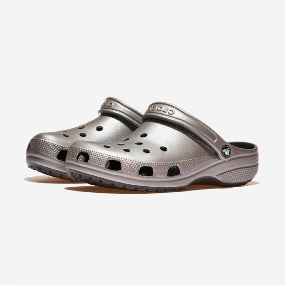 

Crocs Classic Metallic Clog Crs205831 290