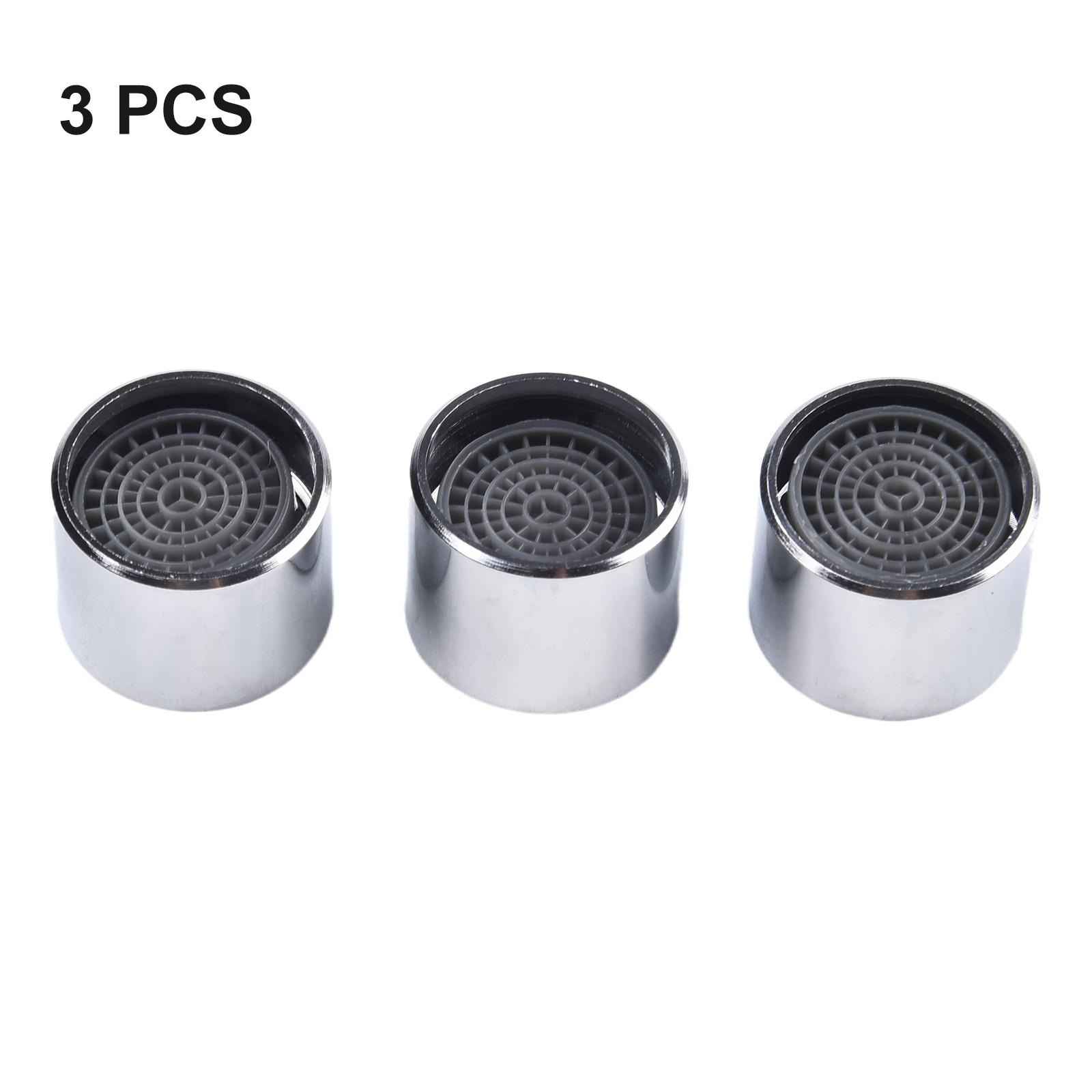 

Змішувач для раковини Кухонний змішувач Аератор для раковини Фільтр для крана Комплект Шт.