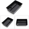 1pcs For Leapmotor C10 2025-2025 Organizer Case Auto Interior Accessories Center Console Storage Tray Car Armrest Storage Box