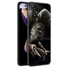 Mortal Kombat Spiel Schwarze Silikon Handyhülle Für Xiaomi Redmi Note 10 11 11S 12 13 4G 8 9 11T Pro 5G Plus 8T 9S 10S 12S