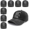 Baseball Cap Embroidered Logo For Summer Sun Protection Fashionable Casual Adults