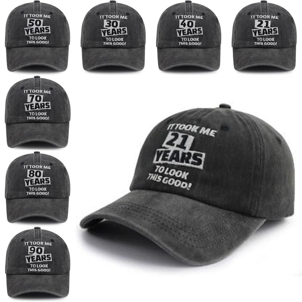 Baseball Cap Embroidered Logo For Summer Sun Protection Fashionable Casual Adults