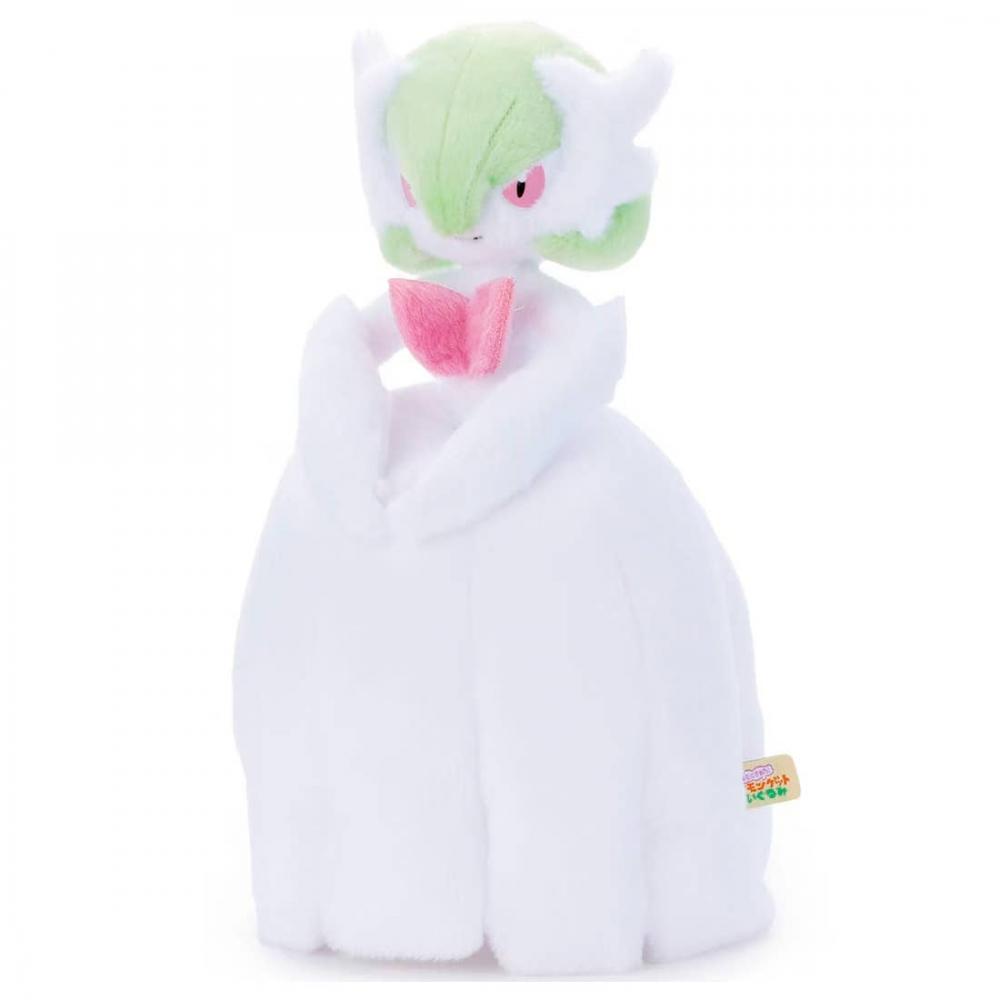 Pokemon I Choose You  Pokemon Plush Toy Mega gardevoIr