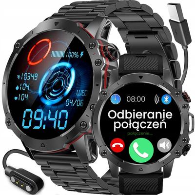 Electrónica inteligente – Relojes inteligentes