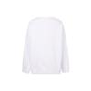 Levis Loose Fit Crew Neck Pullover Long Sleeve Sweatshirt Men sweatshirt White 38712-0072