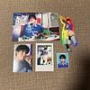 [USED] StrayKids Korean Sea Green 2026 Han