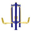 Outdoor High and Low Parallel Bars