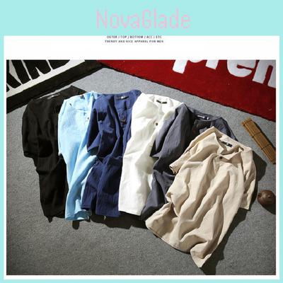 T-Shirts & Muskelshirts – T-Shirts