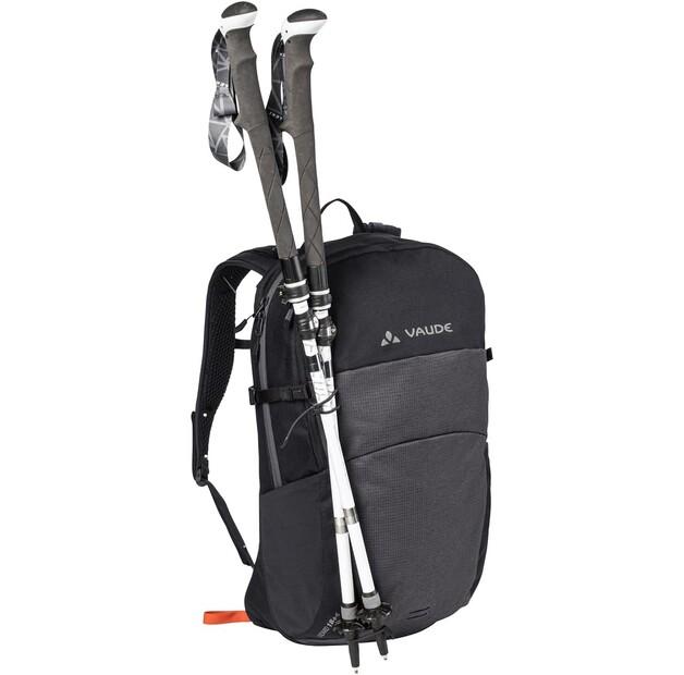 Рюкзак Vaude Wizard 18+4 Modell 2021 iron (14566-844)