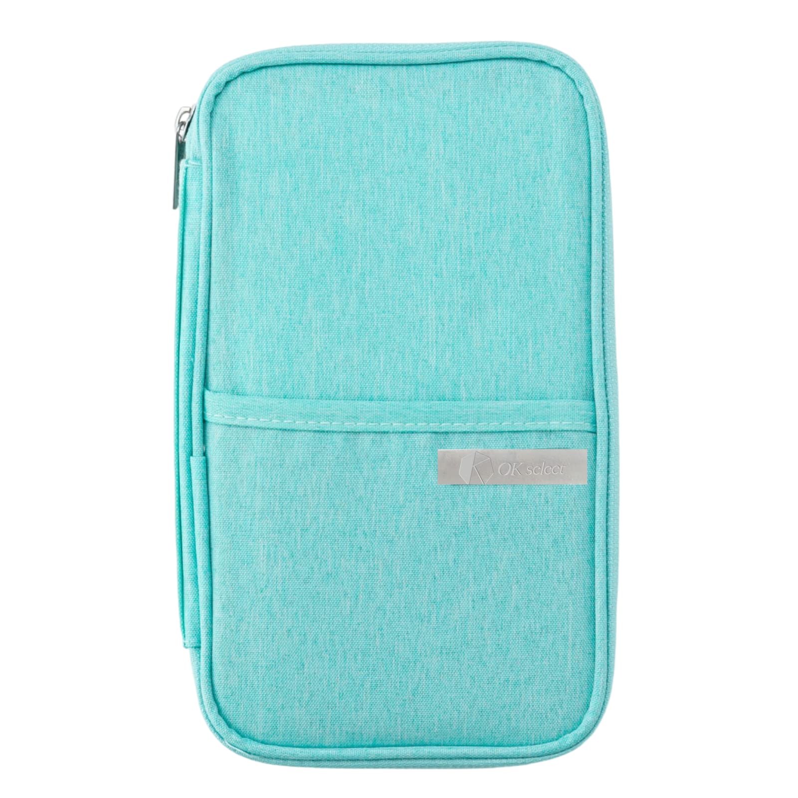 

Паспорт Паспорт Сберкнижка Предмет домашнего обихода Удобный предмет [OKselect] Чехол, Легкий, Компактный, Обложка, Чехол, Управление, Путешествия, Чехол, (бирюзовый)