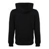 Nike Solid Color Zip-Up Hooded Long Sleeve Jacket Men jackets AA3173-010