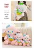 Adorable Little Sheep Plush Doll for Girls - Sleep Comfort Gift Series