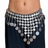 Tassel Belly Chain Vintage Waist Chain Belt Dance Belt  Dance