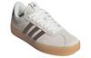 Vl Court Wmns Adidas 'Off White Earth Strata' Women's ID9063