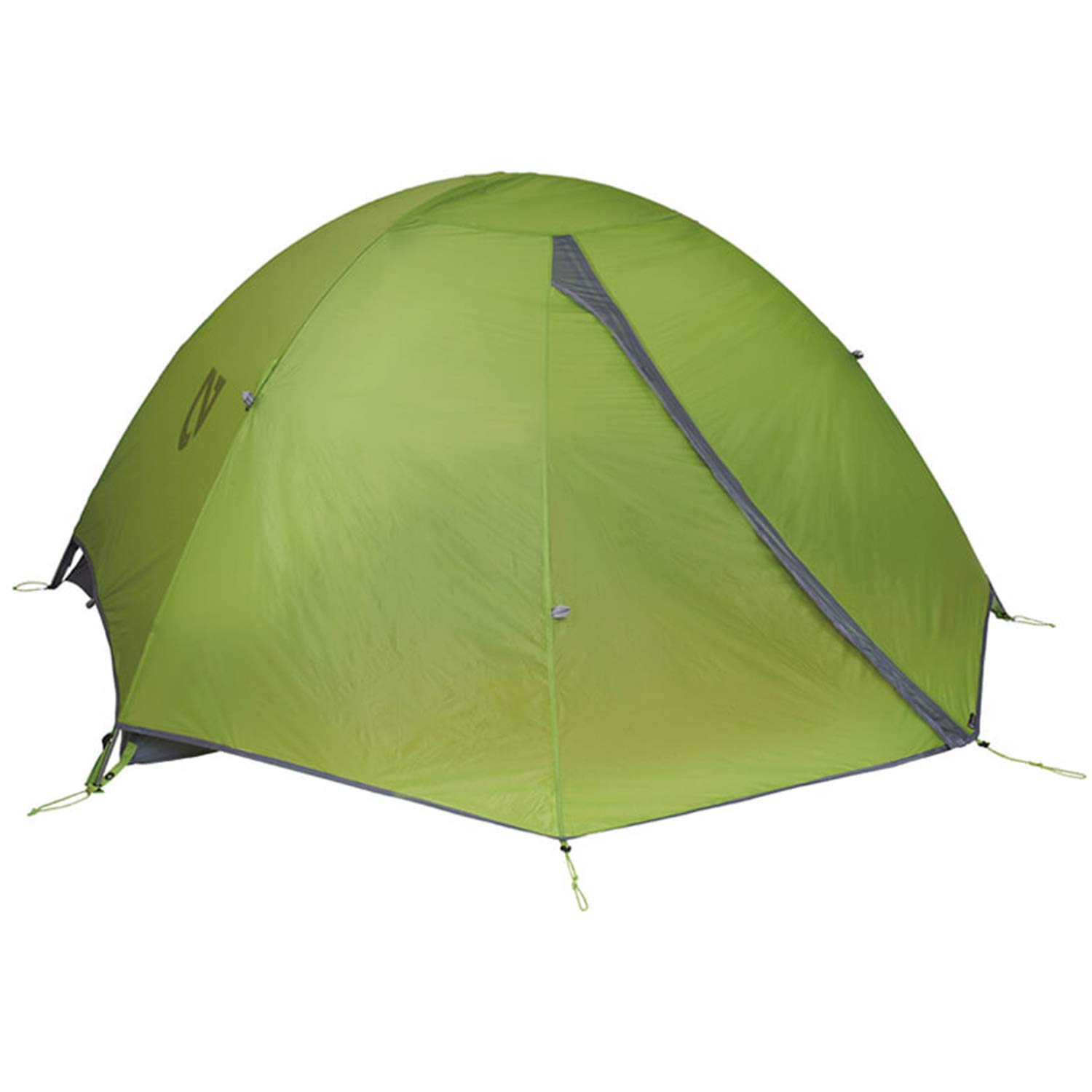 

NEMO Atom 2P Leaf 2 person mountain climbing (Birch Green) NM-ATM2P-GN