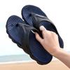 Flip Flops for Men Breathable Sandals Outdoor Slippers Summer Beach Sandals Quick Dry Shoes Men Casual Slippers