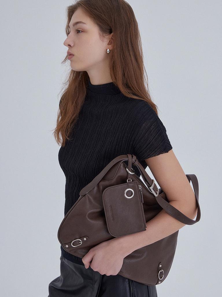 Other Tempo Plan Bag_Choco