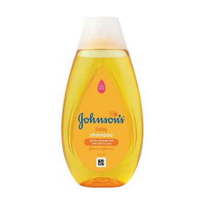Szampon dla dzieci Nigdy więcej łez (200 ml), Szampon dla dzieci „Nigdy więcej łez”, Johnson’s Baby