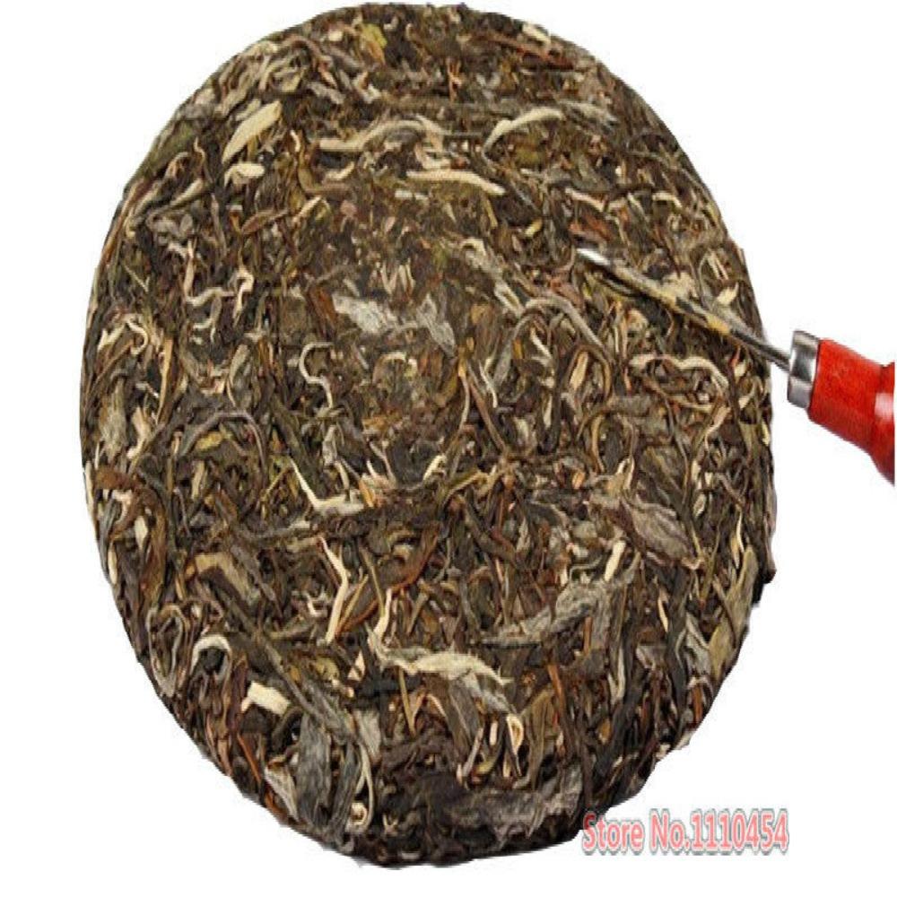 Raw Pu-erh Tea Cake Sheng Puer 100g Organic Health Food