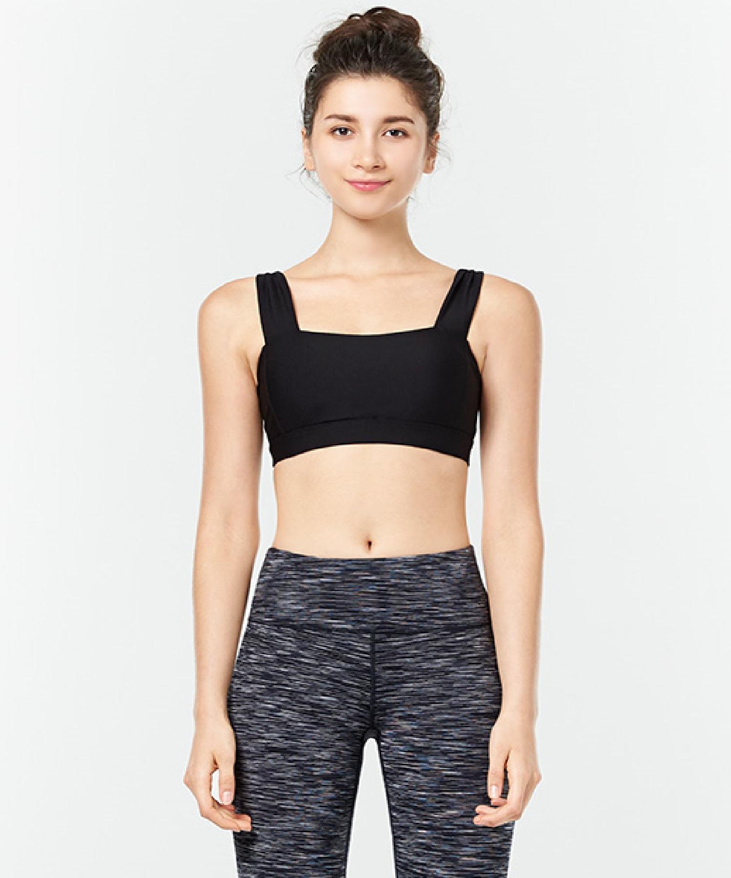 Easy Yoga Labeda Twinning Bra Top [Ywe2001153Cl1] S