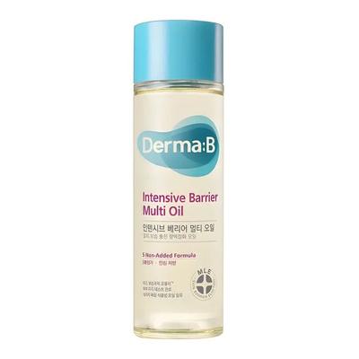 Derma:B  Intensive Barrier Multi Oil 135ml