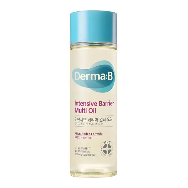Derma:B  Intensive Barrier Multi Oil 135ml